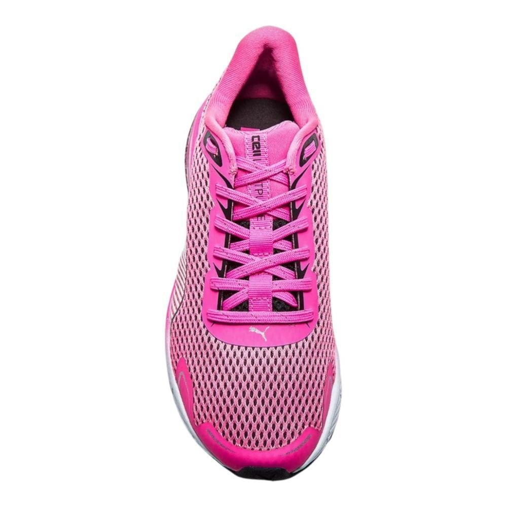 Tênis Puma Cell Lightpulse Feminino Rosa 4