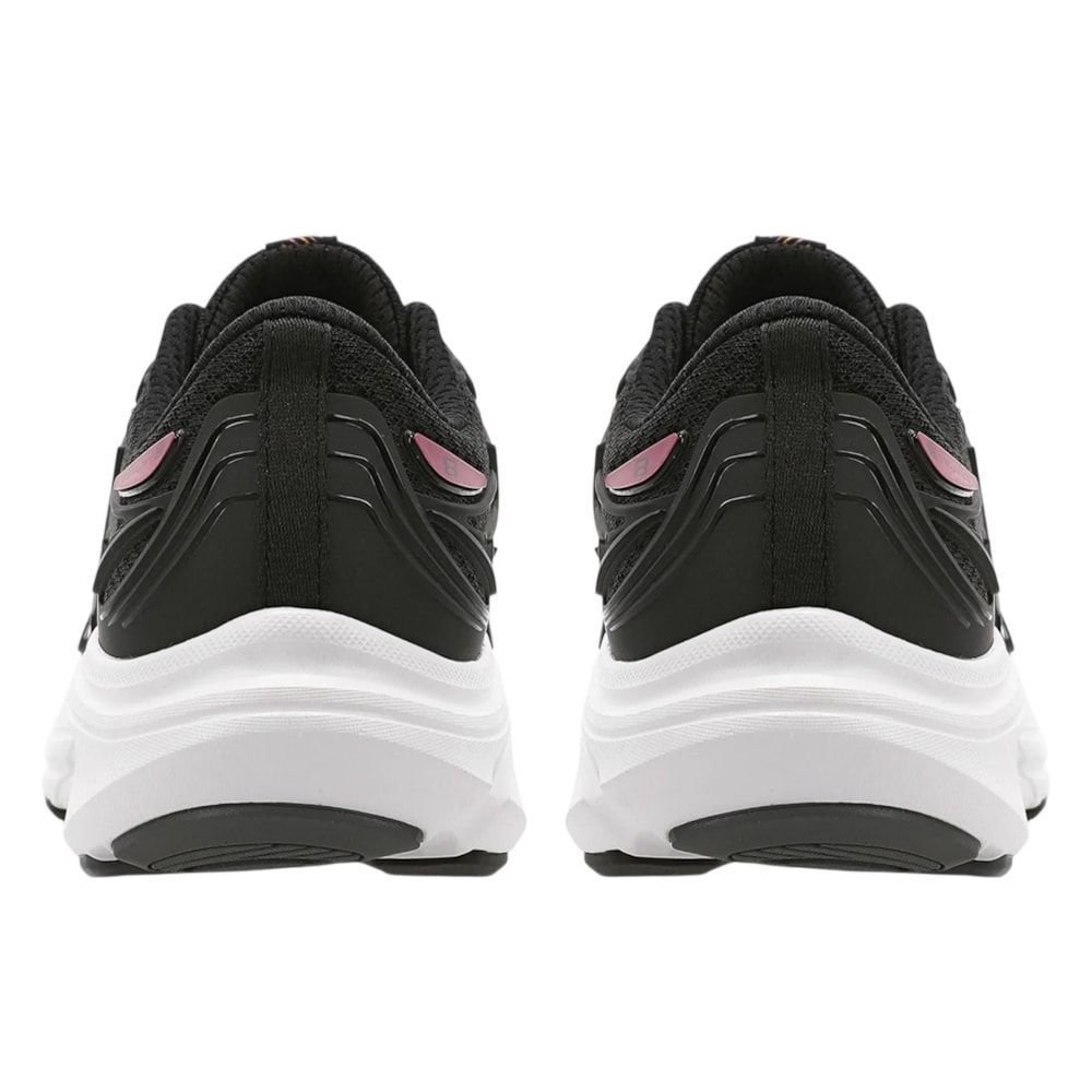 Tênis Mizuno Jet 8 Feminino Preto 4