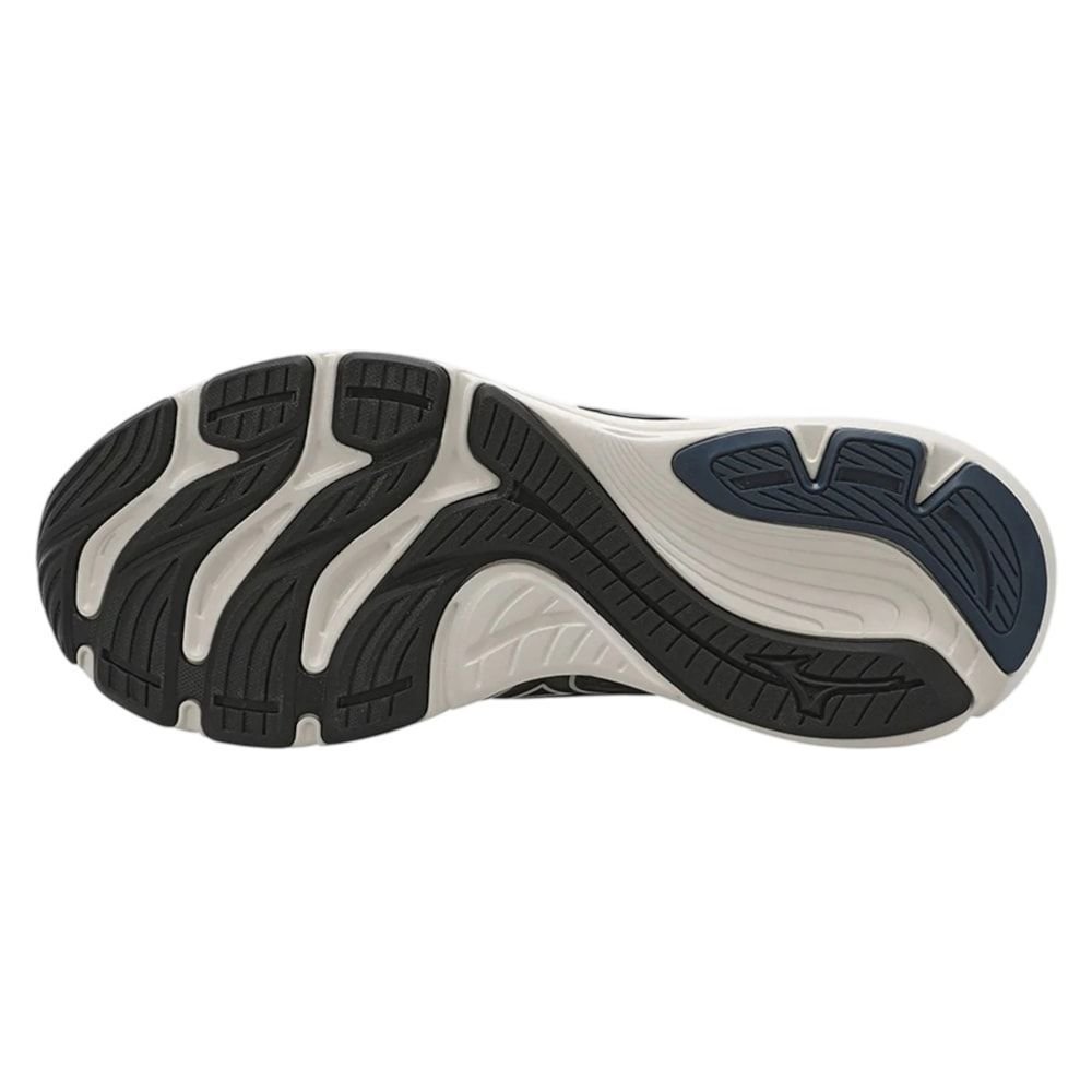 Tênis Mizuno Jet 8 Feminino Preto 6