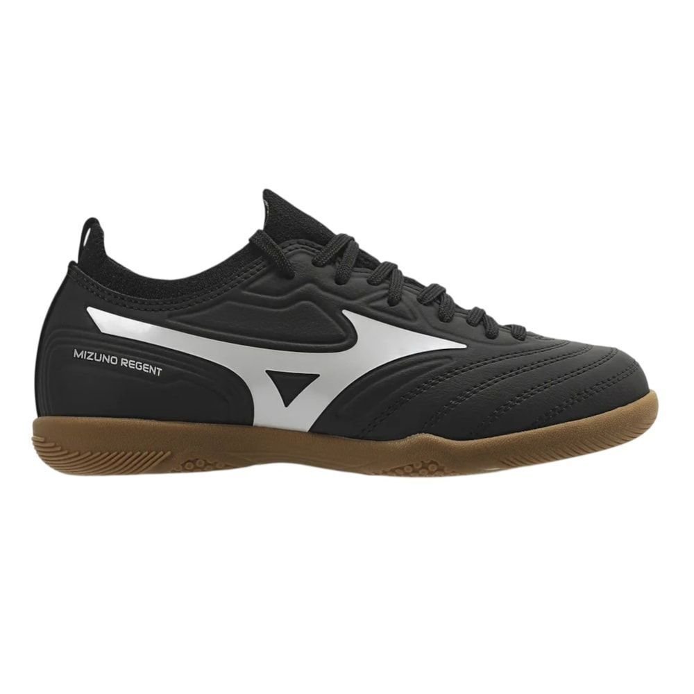 Chuteira Futsal Mizuno Regent IN Infantil