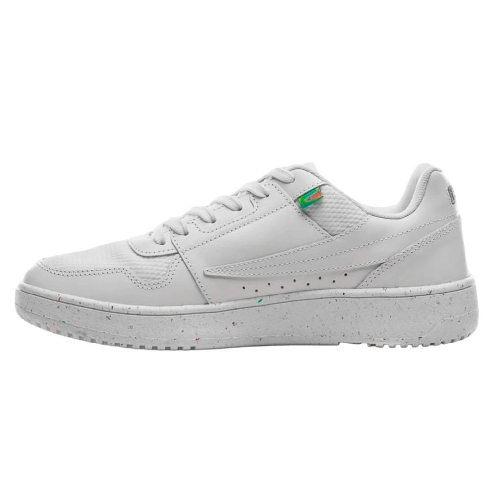 Tênis Fila Arcade Low CF Feminino Branco 2
