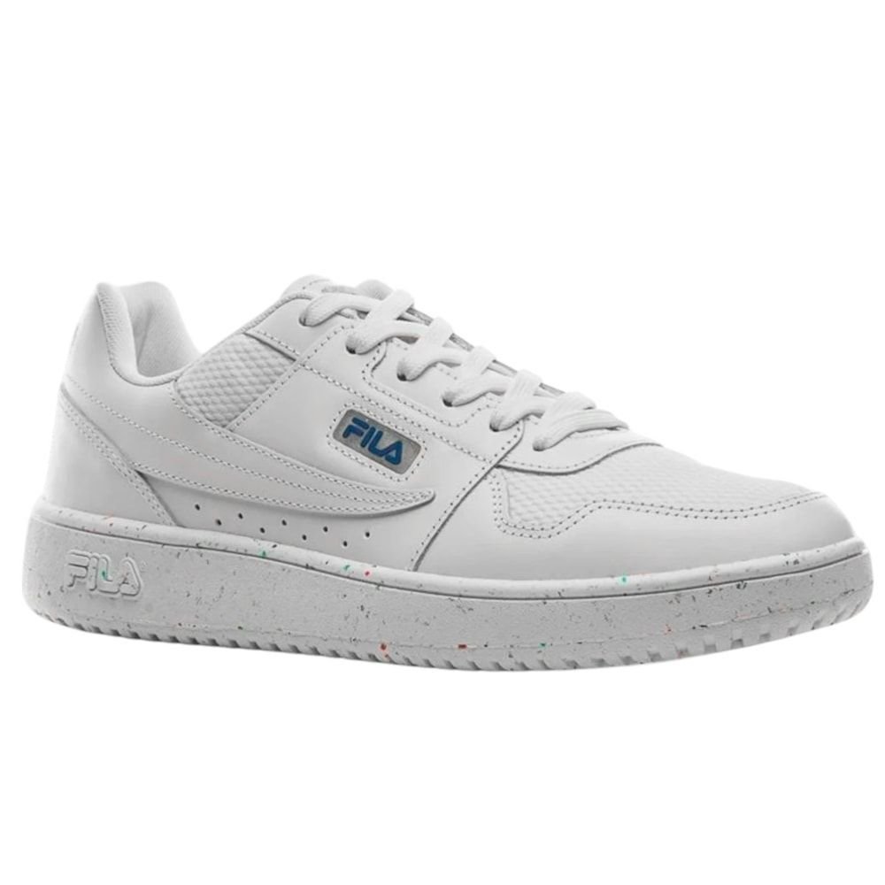 Tênis Fila Arcade Low CF Feminino Branco 3