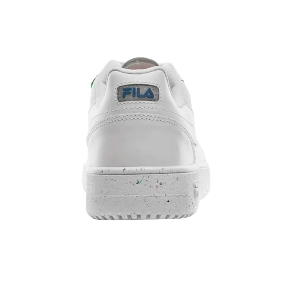 Tênis Fila Arcade Low CF Feminino Branco 4