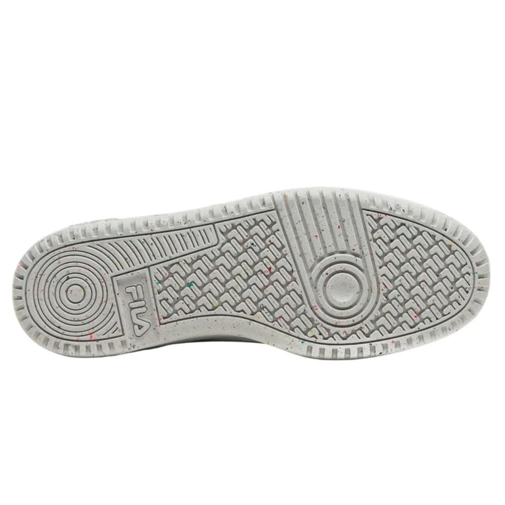 Tênis Fila Arcade Low CF Feminino Branco 6