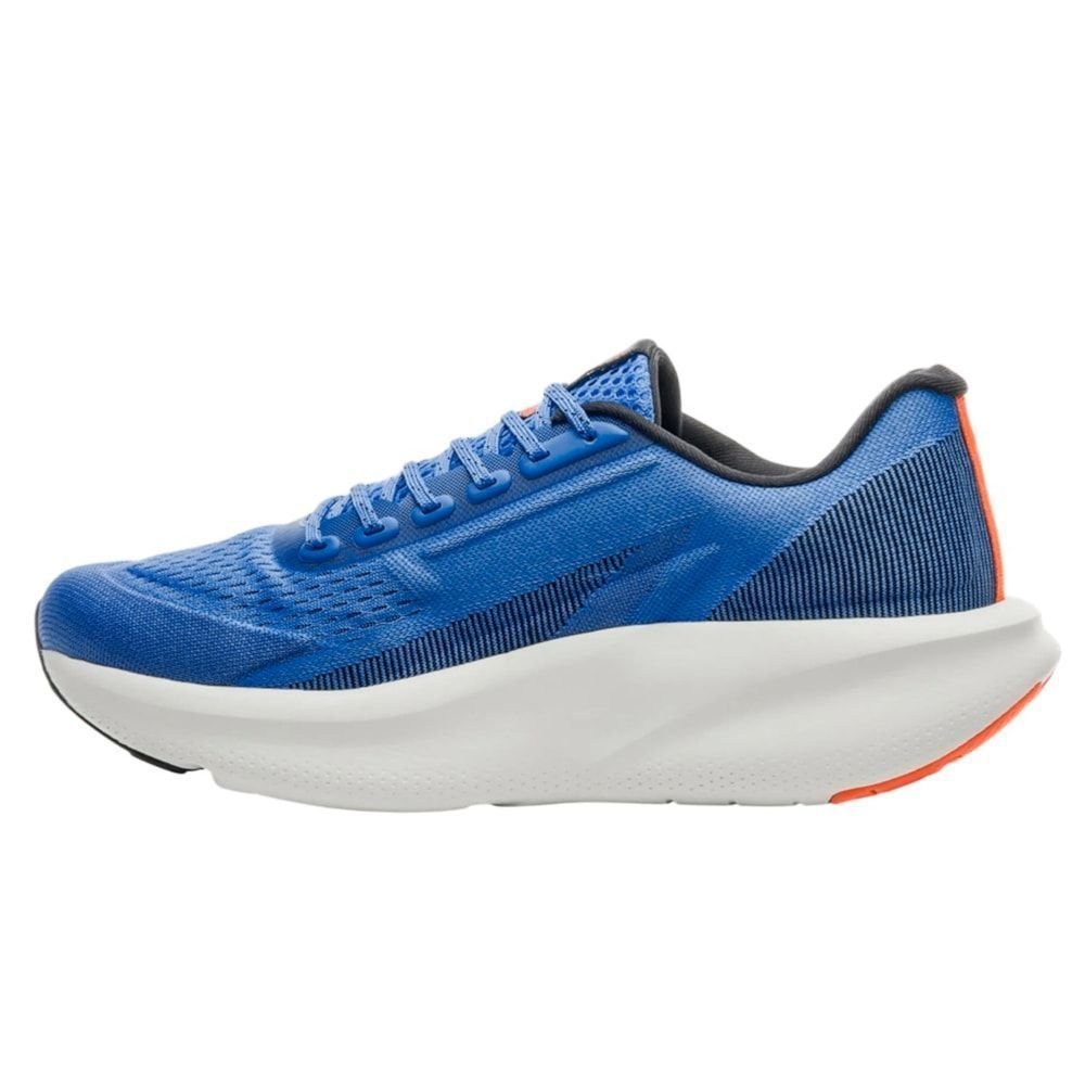 Tênis Fila Device Masculino Azul 2