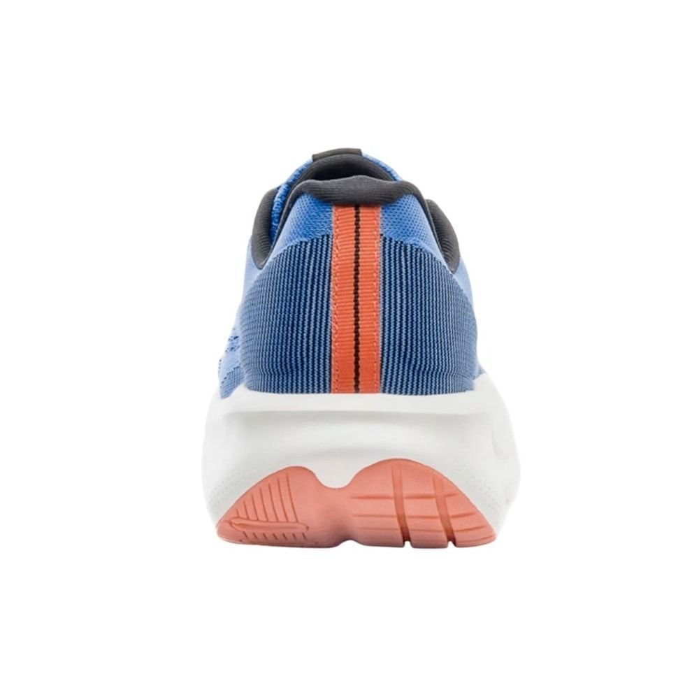 Tênis Fila Device Masculino Azul 4
