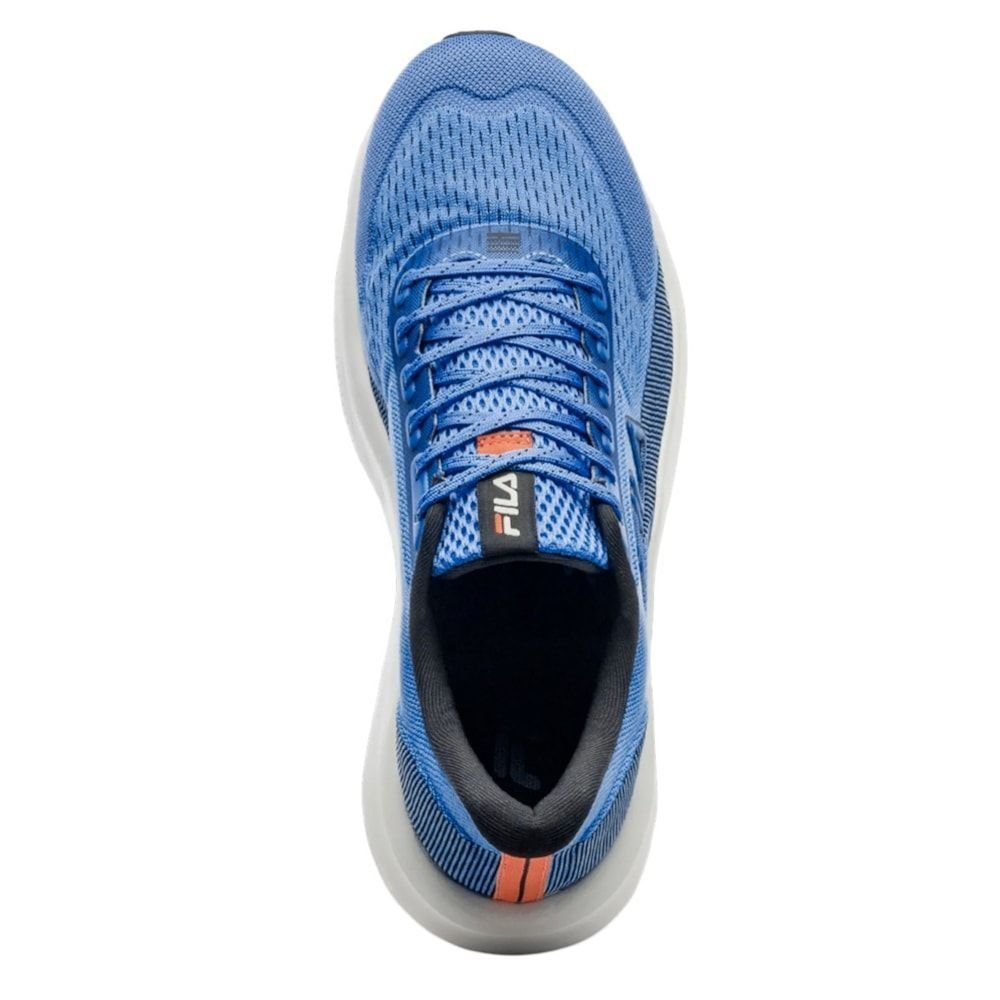 Tênis Fila Device Masculino Azul 5