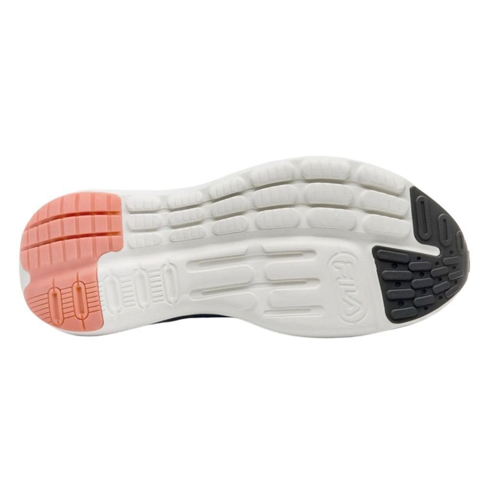 Tênis Fila Device Masculino Azul 6