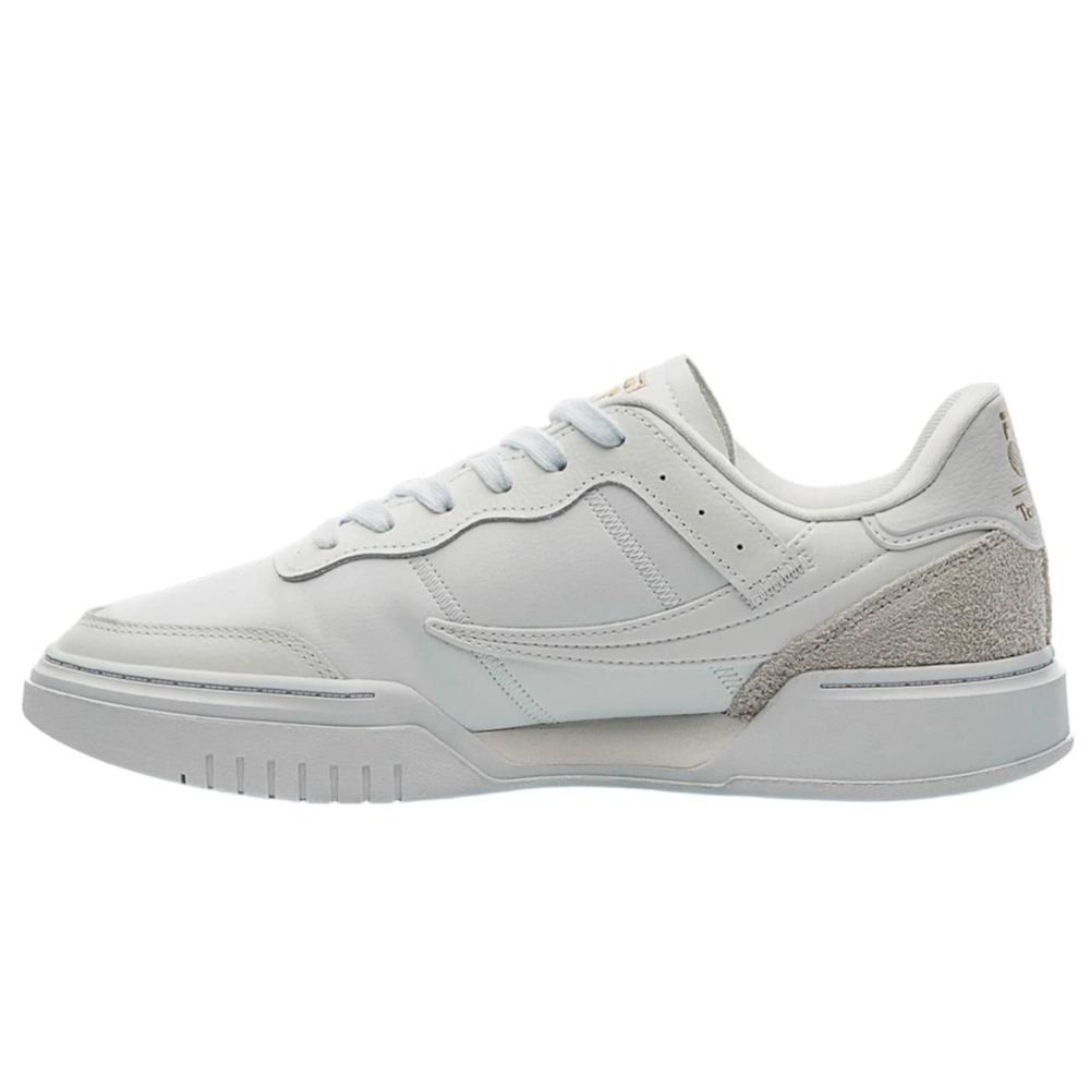 Tênis Fila Original Fitness Tennis Club Masculino Branco 2