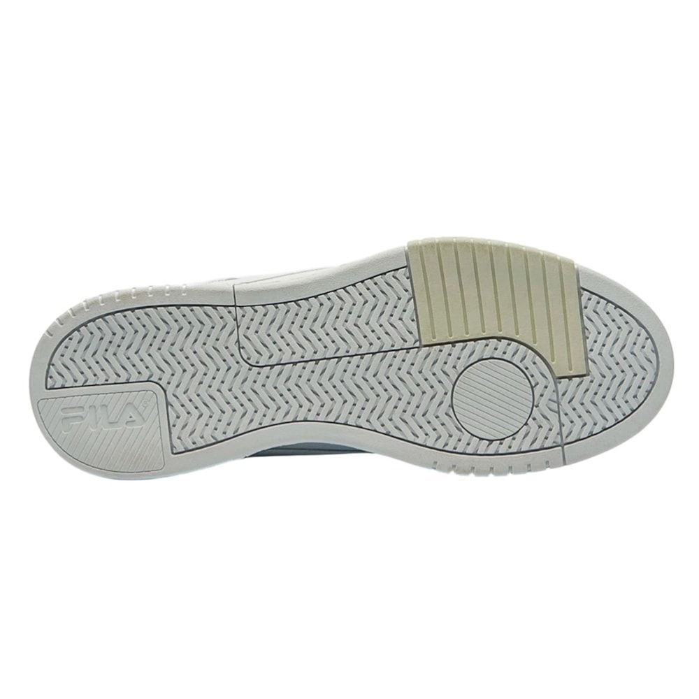 Tênis Fila Original Fitness Tennis Club Masculino Branco 6