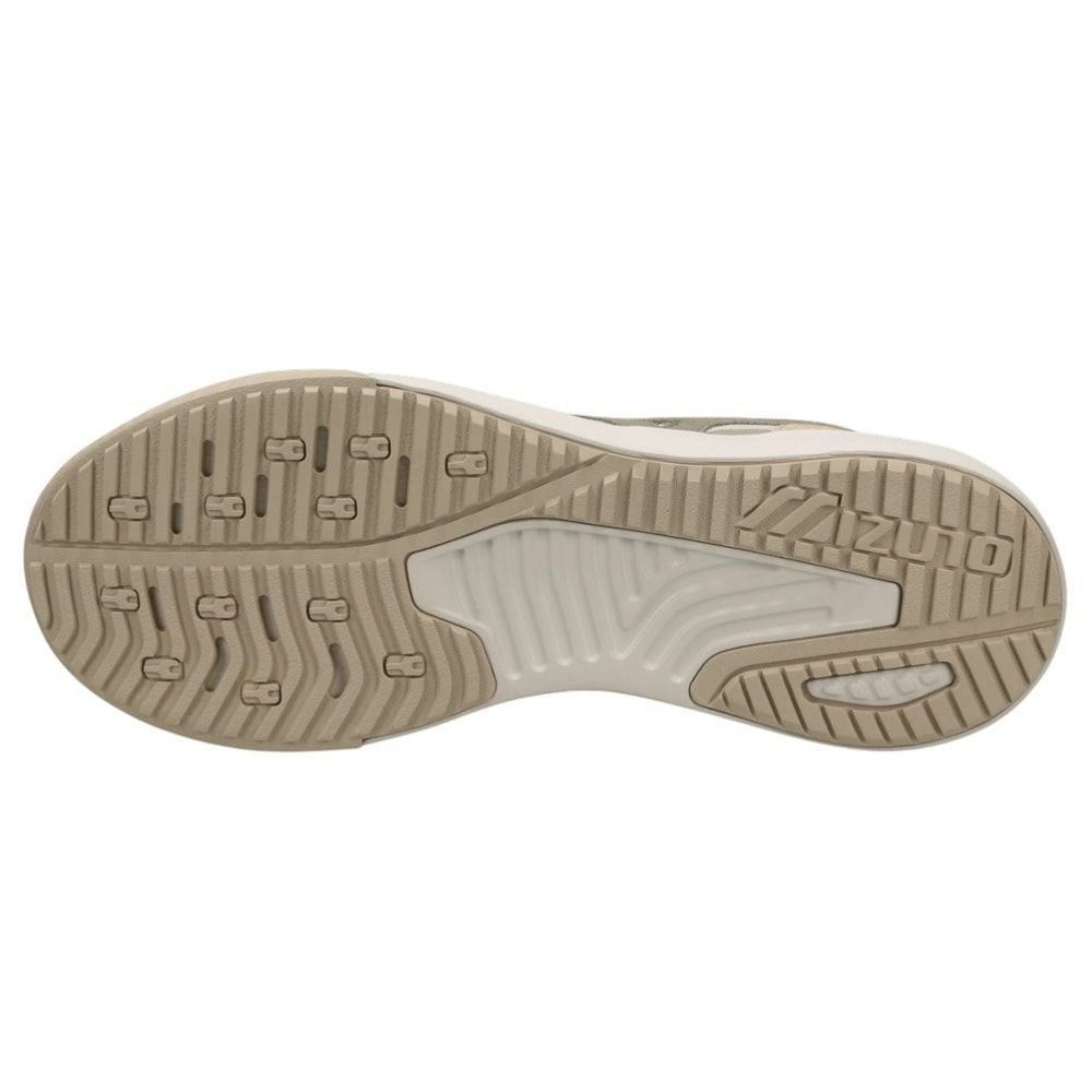 Tênis Mizuno Edo Cross Masculino Bege 5