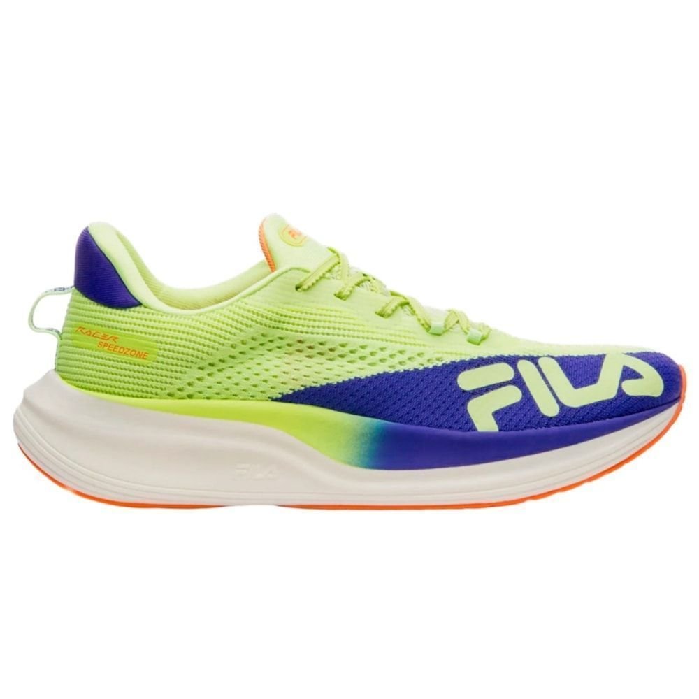 Tênis Fila Racer Speedzone Feminino