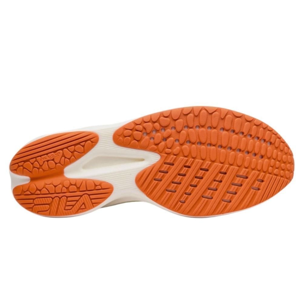 Tênis Fila Racer Speedzone Masculino Verde 6