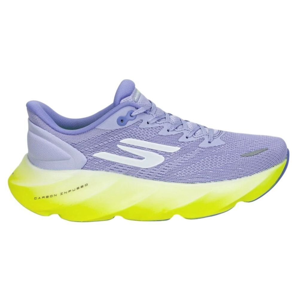 Tênis Skechers SKX Aero Burst Feminino