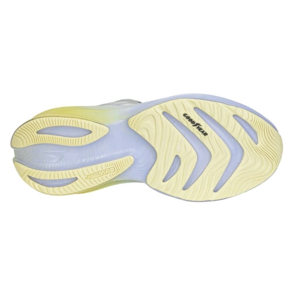 Tênis Skechers SKX Aero Spark Feminino Cinza 6