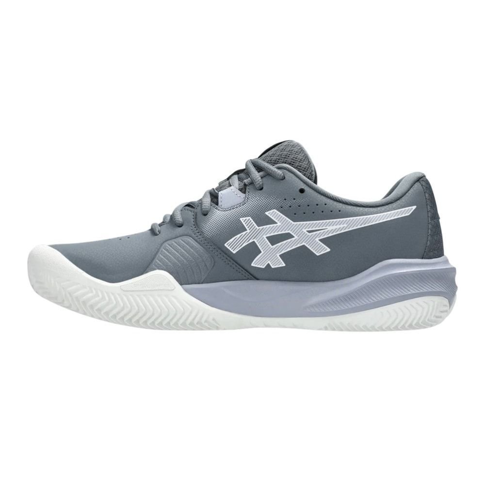 Tênis Asics Gel-Challenger 15 Clay Masculino Cinza 2