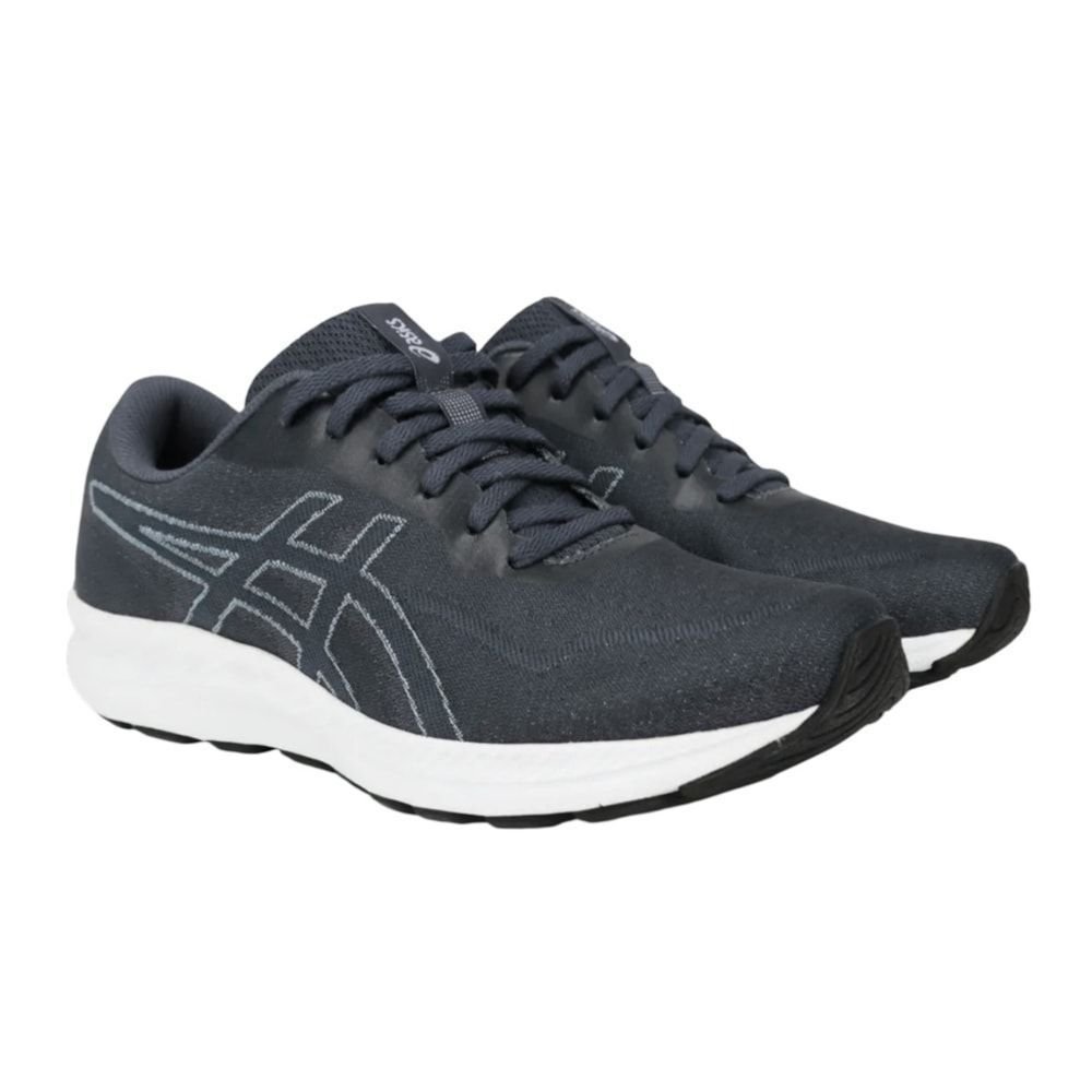 Tênis Asics Ugoki Masculino Cinza 3