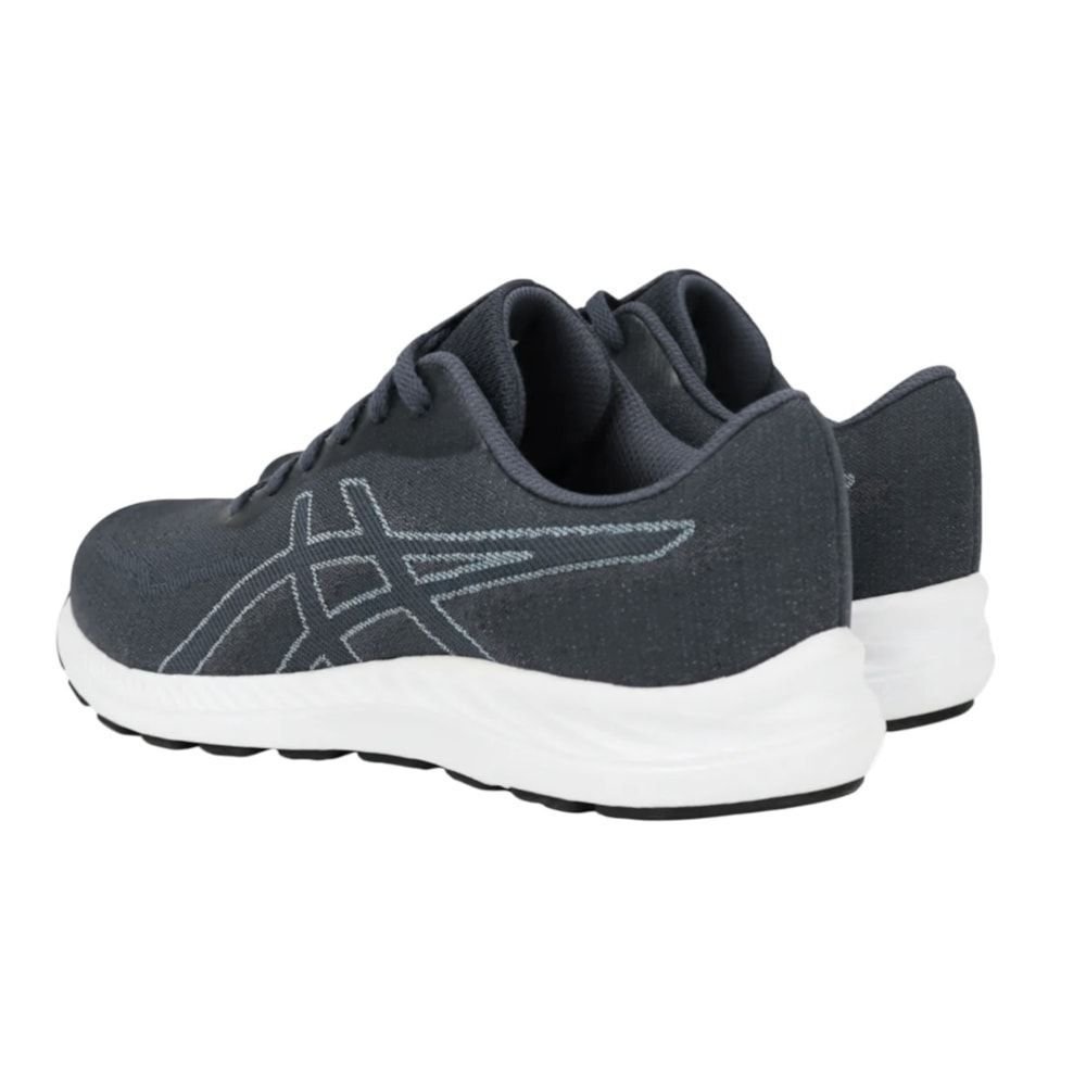 Tênis Asics Ugoki Masculino Cinza 4