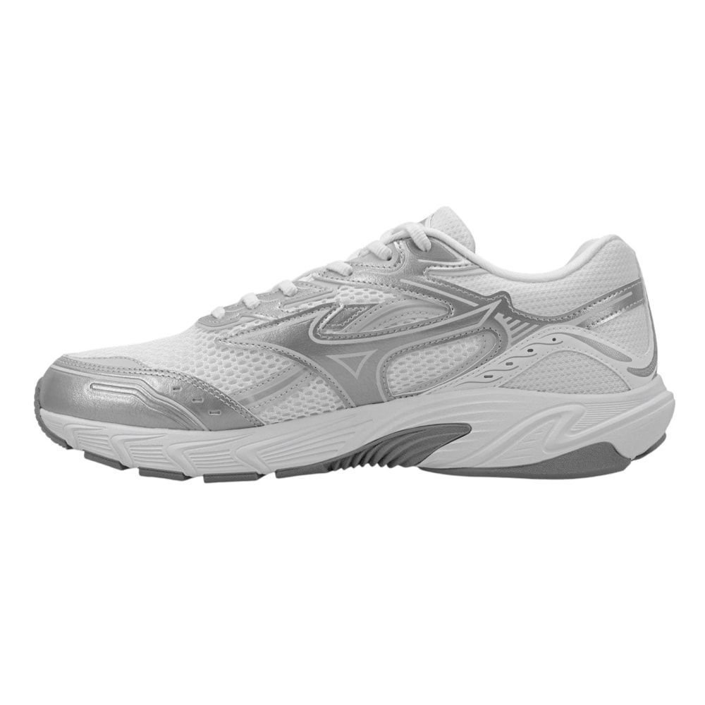 Tênis Mizuno CSD Sport Unissex Branco 2
