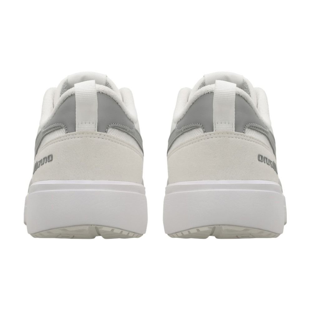 Tênis Mizuno Edo Cross Unissex Branco 4
