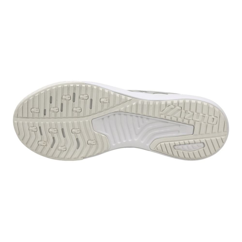 Tênis Mizuno Edo Cross Unissex Branco 6
