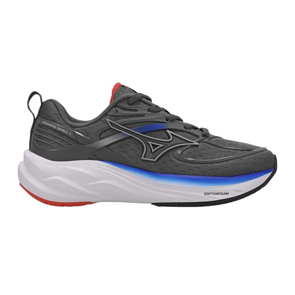 Tênis Mizuno Space 6 Infantil