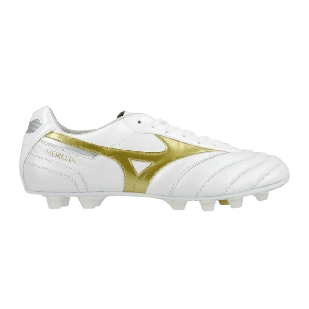 Chuteira Campo Mizuno Morelia II Japan