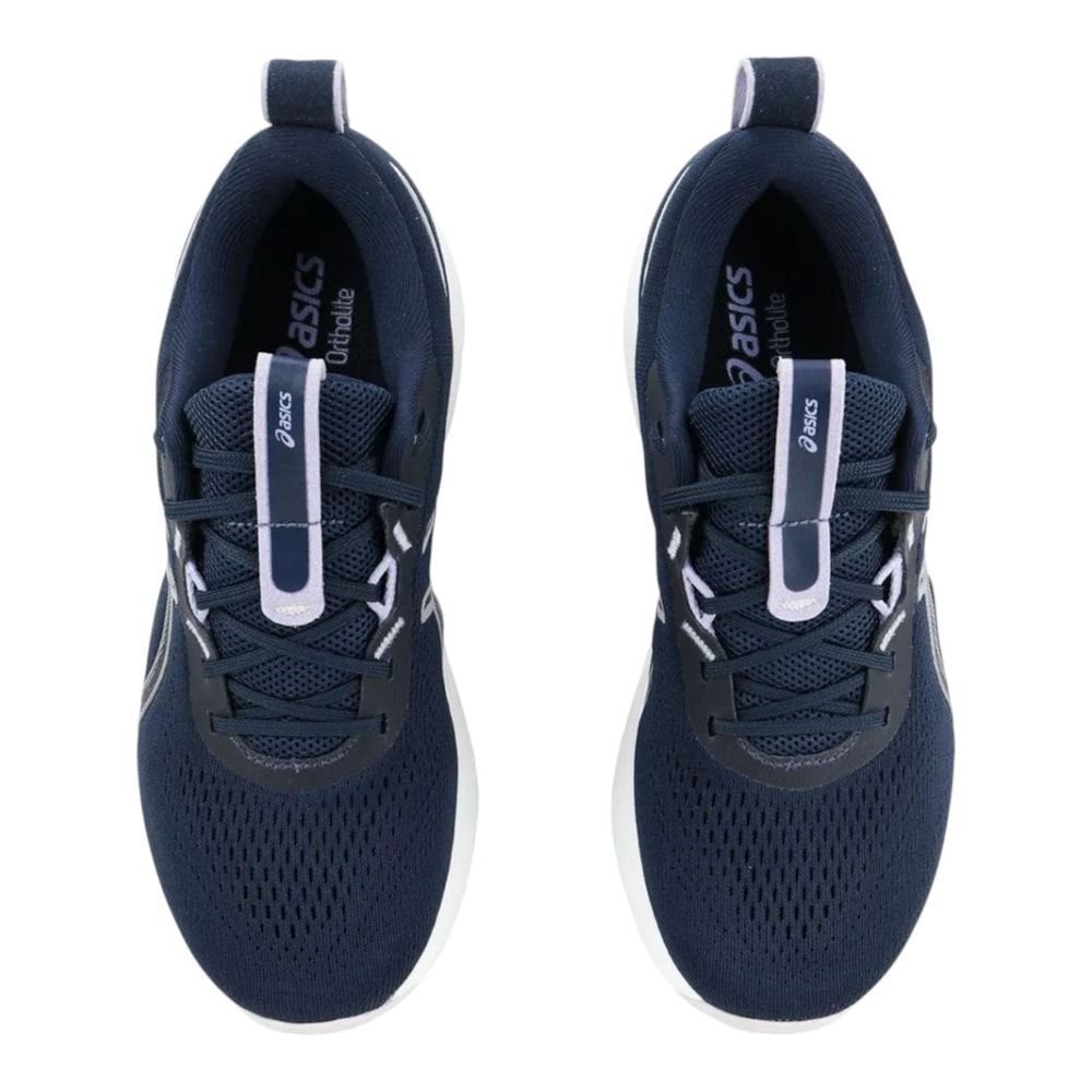 Tênis Asics Gel-Pulse 17 Se Feminino Azul 5