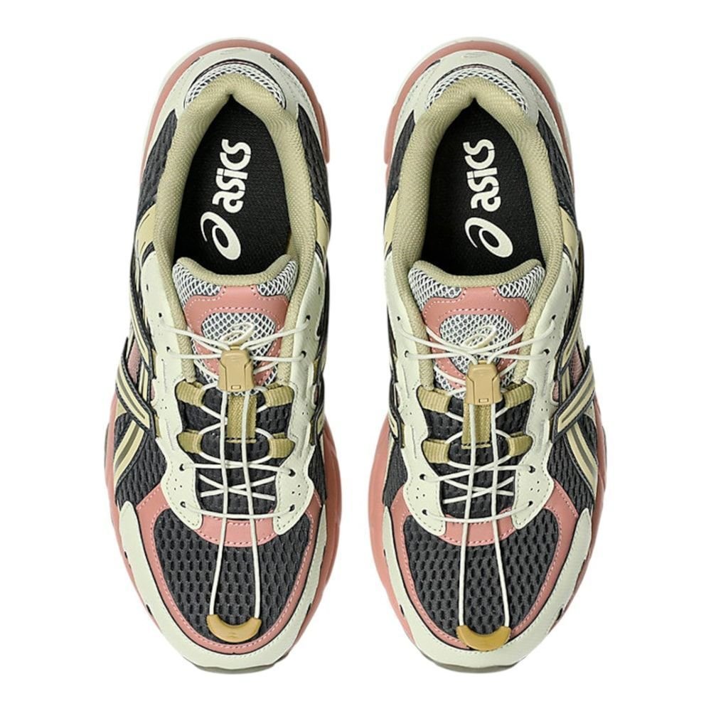 Tênis Asics Gel-Sonoma TR62 Unissex Verde/Bege