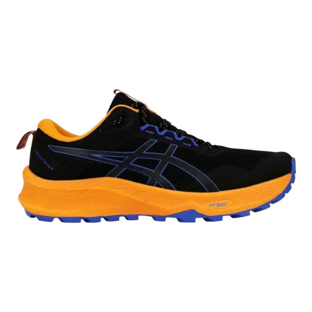 Tênis Asics Trabuco Terra 3 Masculino