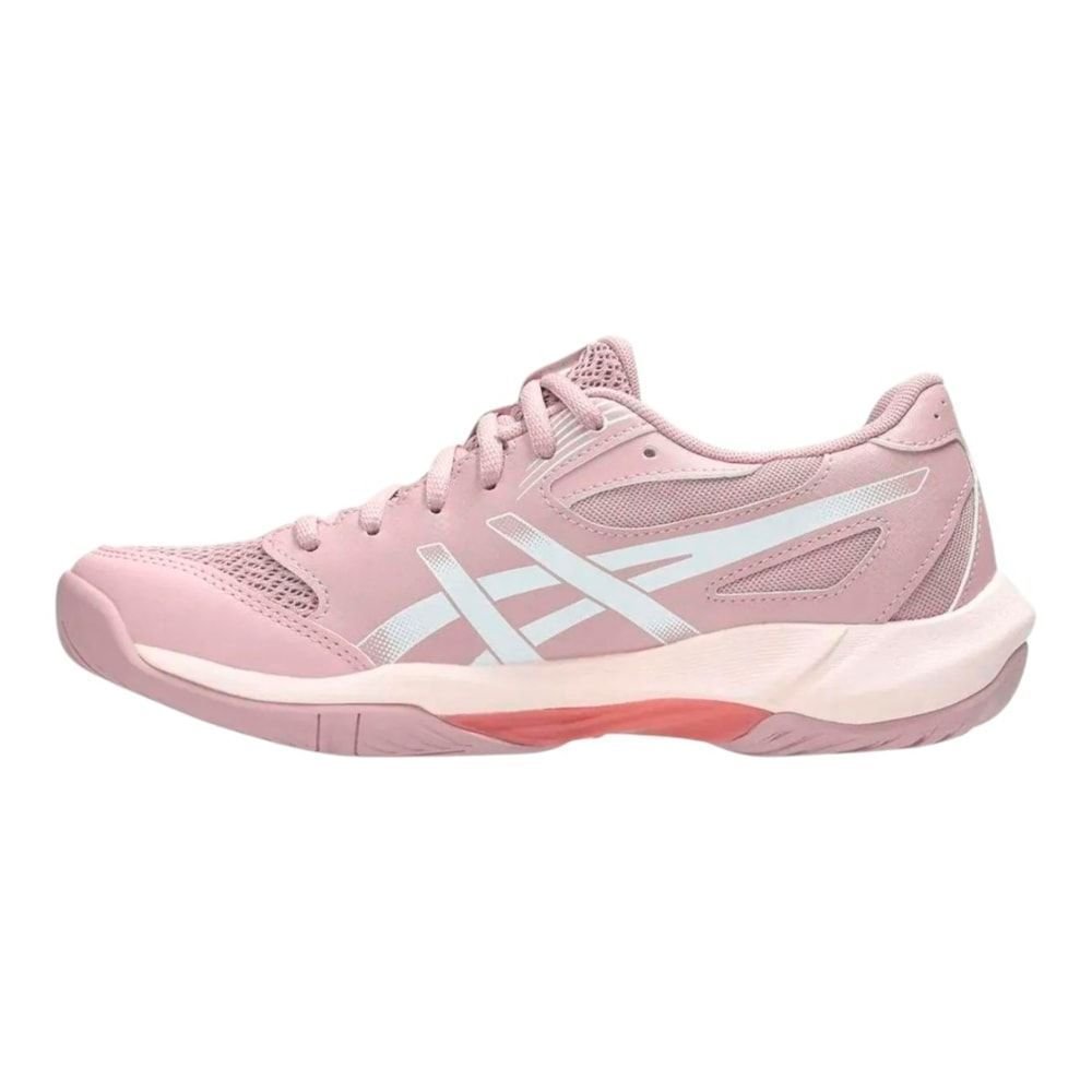 Tênis Asics Gel-Rocket 12 Feminino Rosa 2