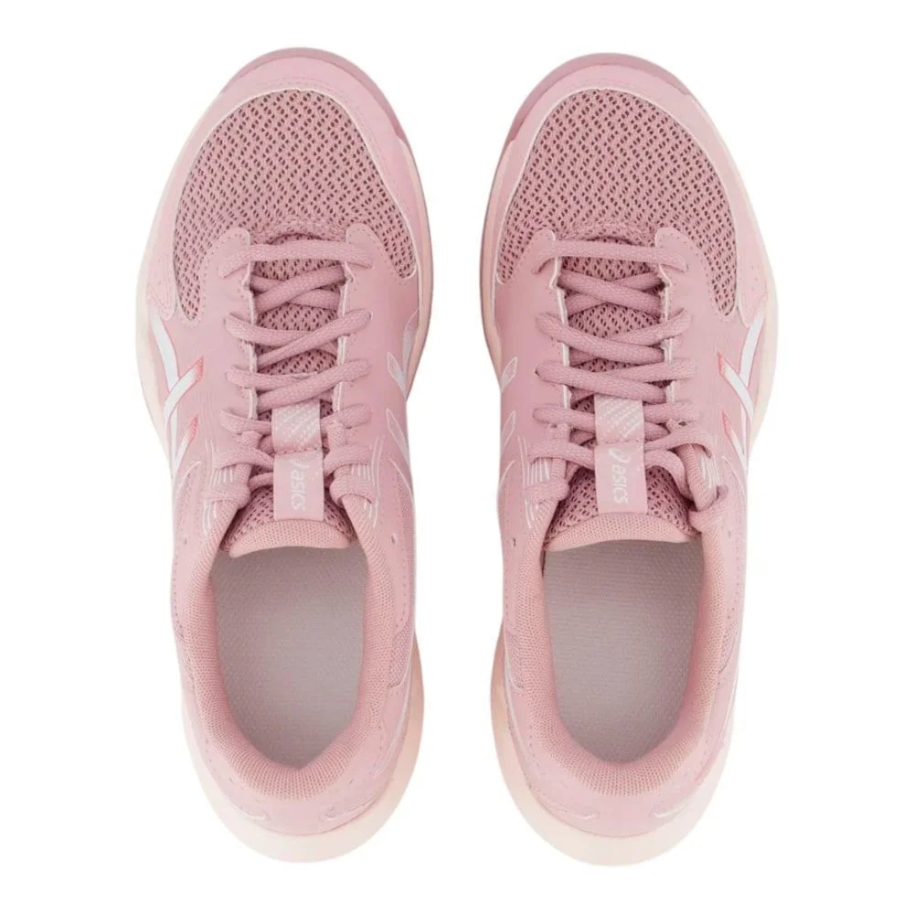 Tênis Asics Gel-Rocket 12 Feminino Rosa 5