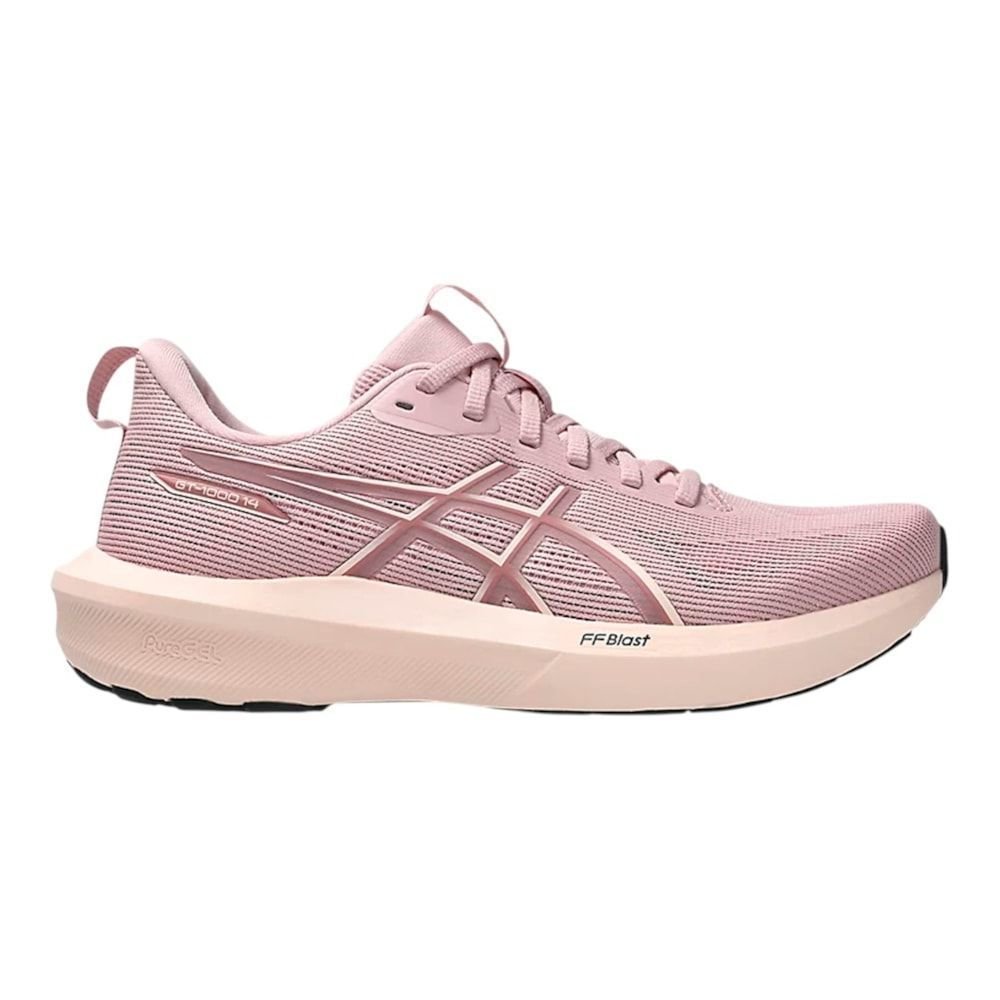 Tênis Asics GT-1000 14 Feminino