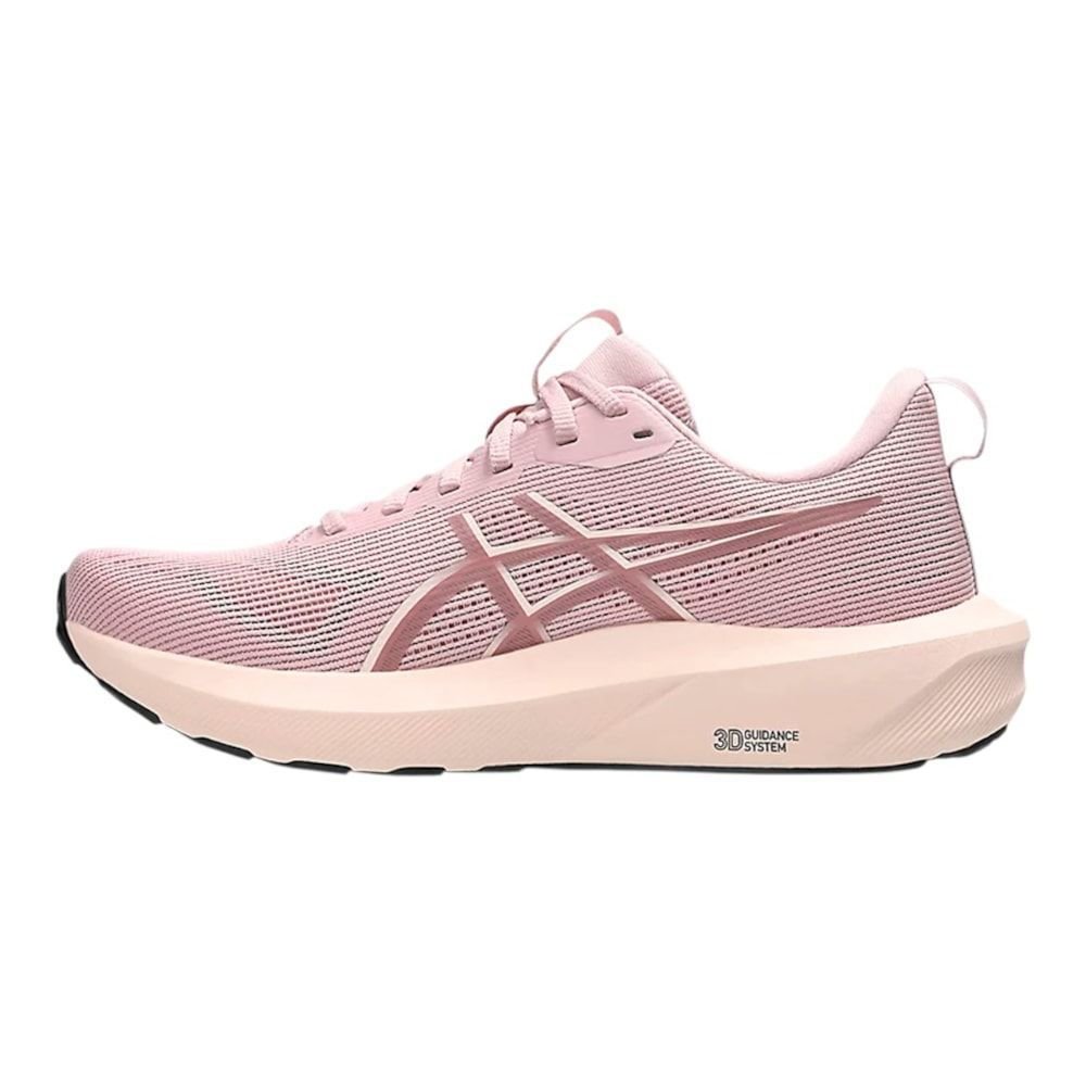 Tênis Asics GT-1000 14 Feminino Rosa 2