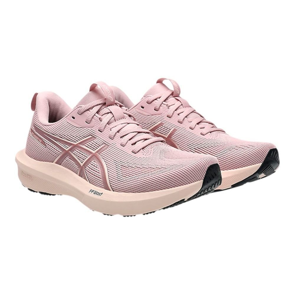 Tênis Asics GT-1000 14 Feminino Rosa 3