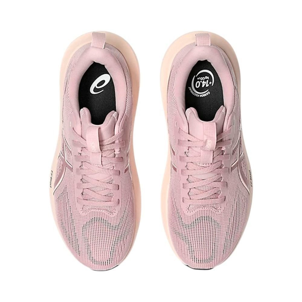 Tênis Asics GT-1000 14 Feminino Rosa 5