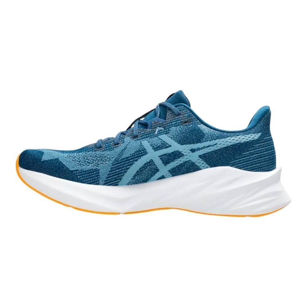 Tênis Asics Dynablast 5 Masculino Azul 2