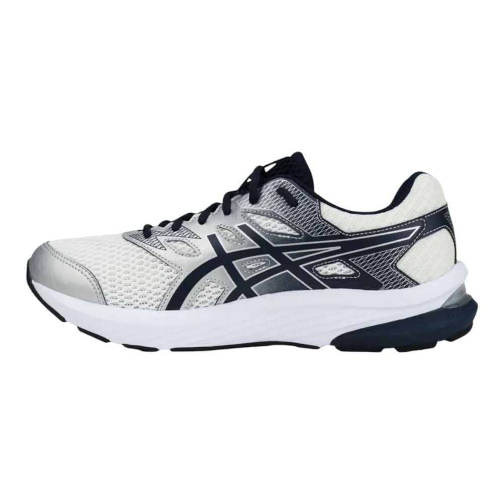 Tênis Asics Gel-Shogun ST Masculino Branco 2