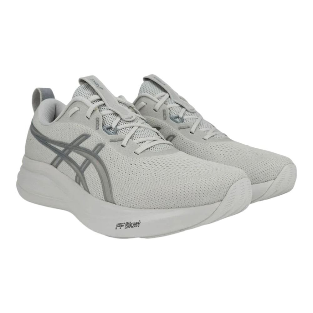 Tênis Asics Gel-Pulse 17 SE Masculino Cinza 3