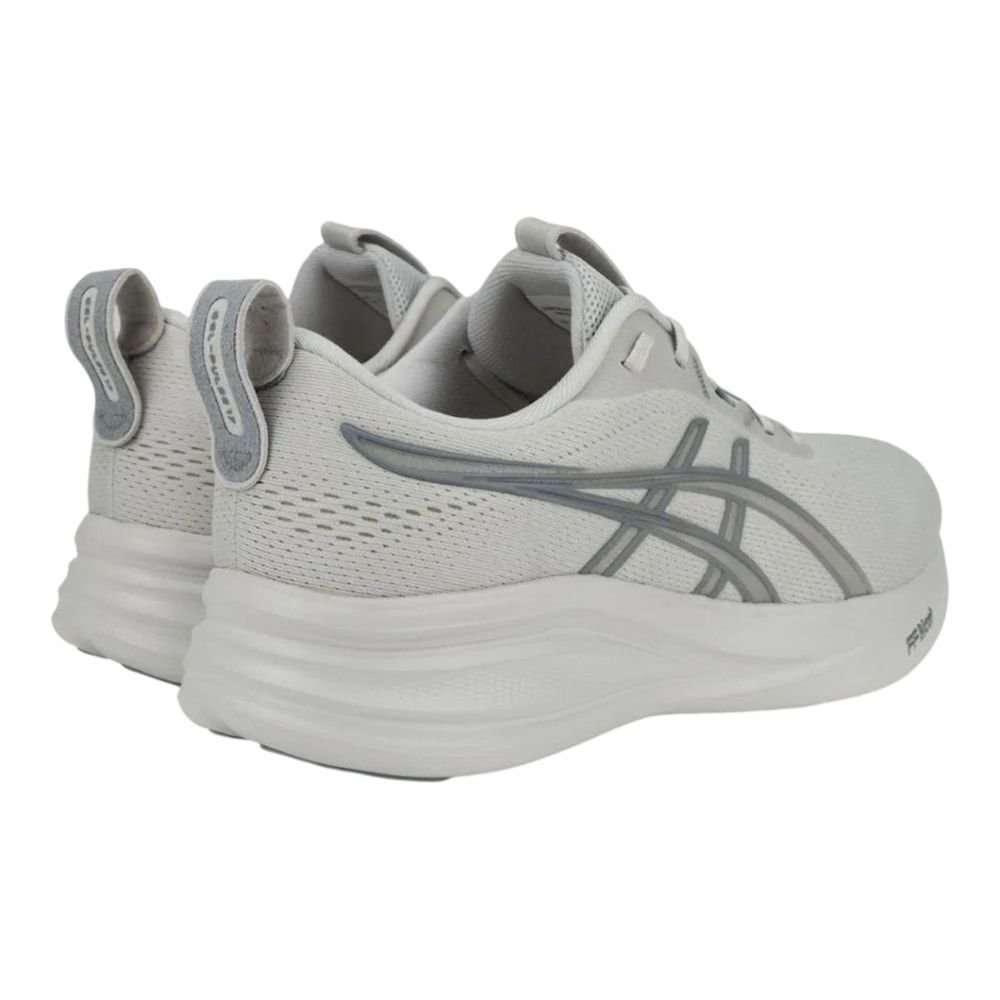 Tênis Asics Gel-Pulse 17 SE Masculino Cinza 4