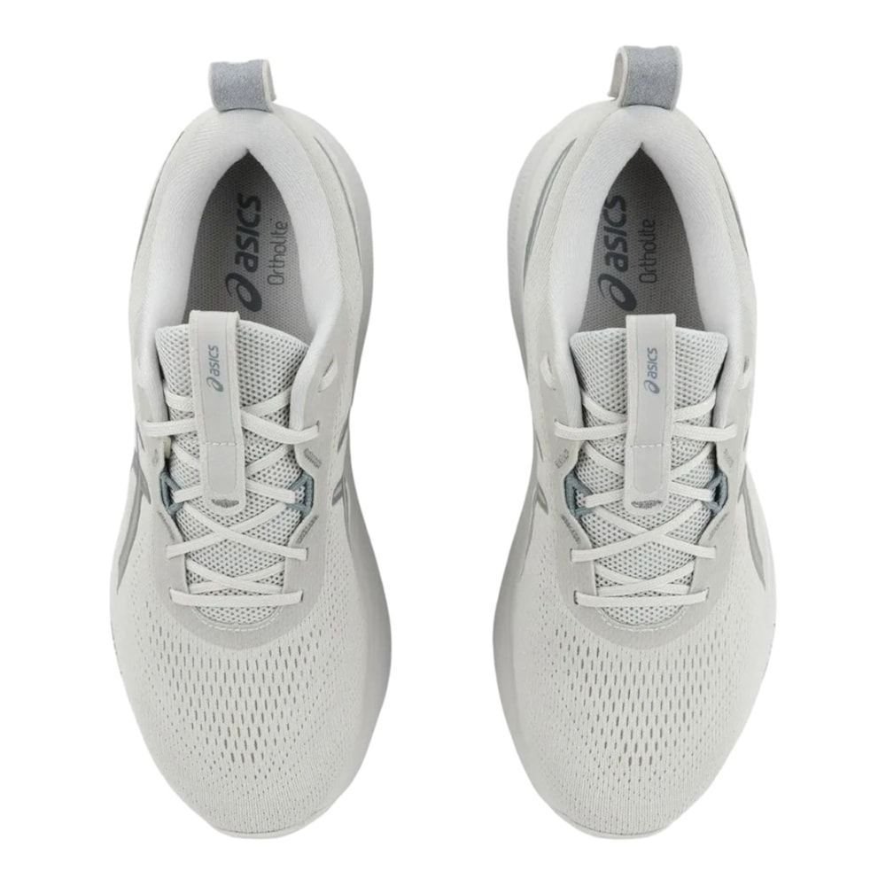 Tênis Asics Gel-Pulse 17 SE Masculino Cinza 5