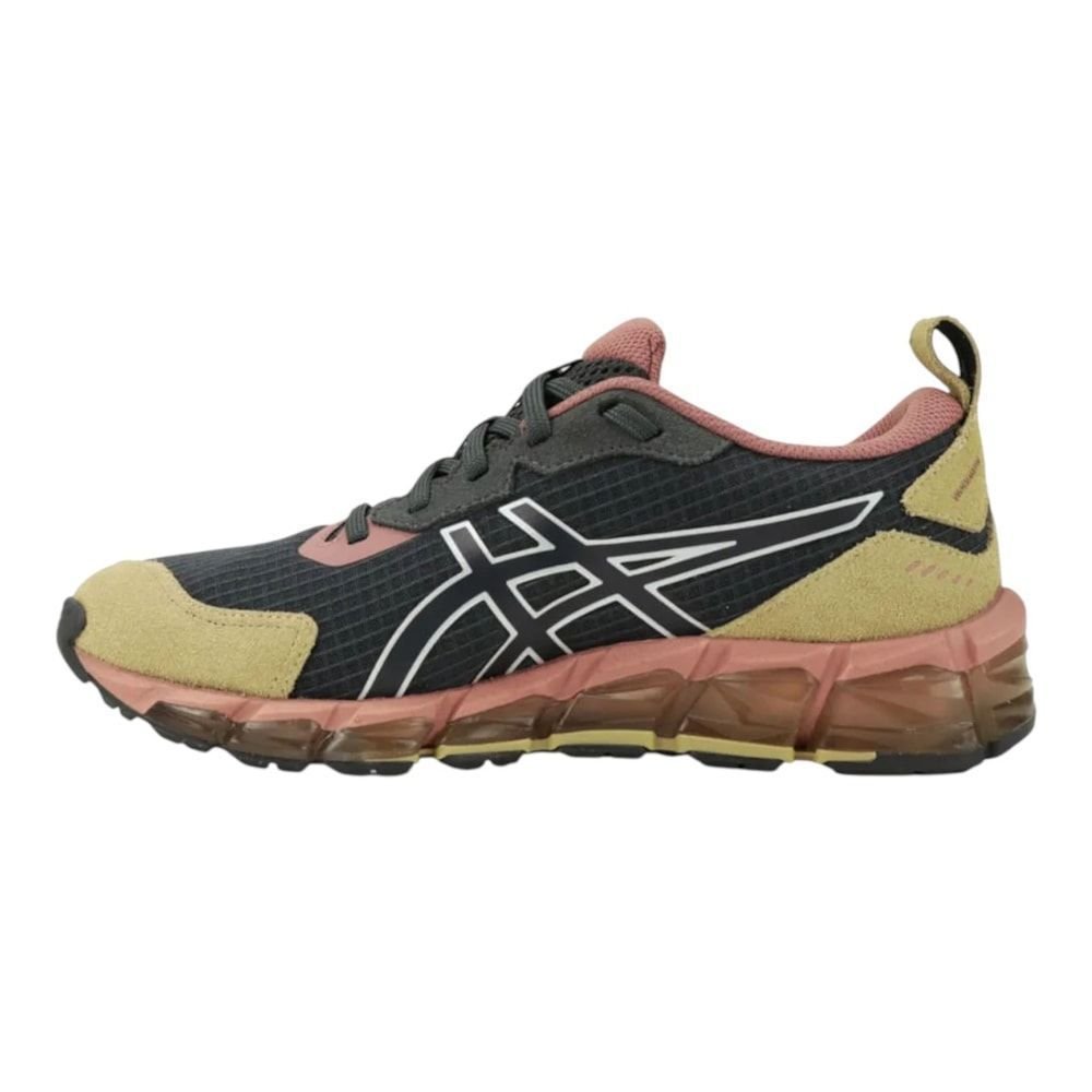 Tênis Asics Gel-Quantum 360 CTW Feminino Cinza/Bege 2