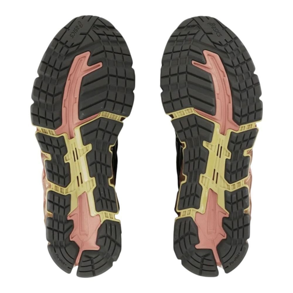 Tênis Asics Gel-Quantum 360 CTW Feminino Cinza/Bege 6