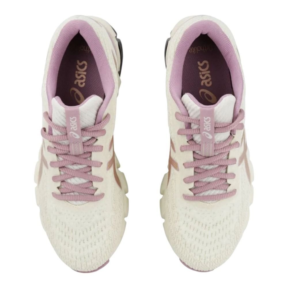 Tênis Asics Gel-Quantum St Feminino Bege 5