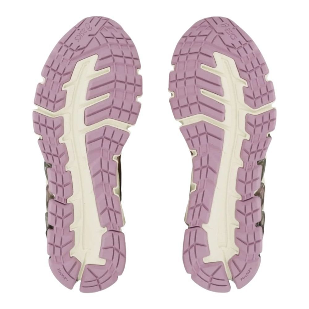 Tênis Asics Gel-Quantum St Feminino Bege 6