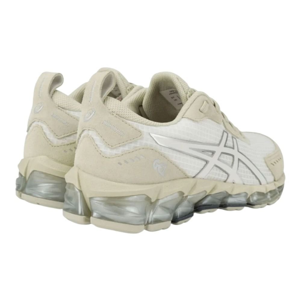Tênis Asics Gel-Quantum 360 CTW Feminino Branco 4