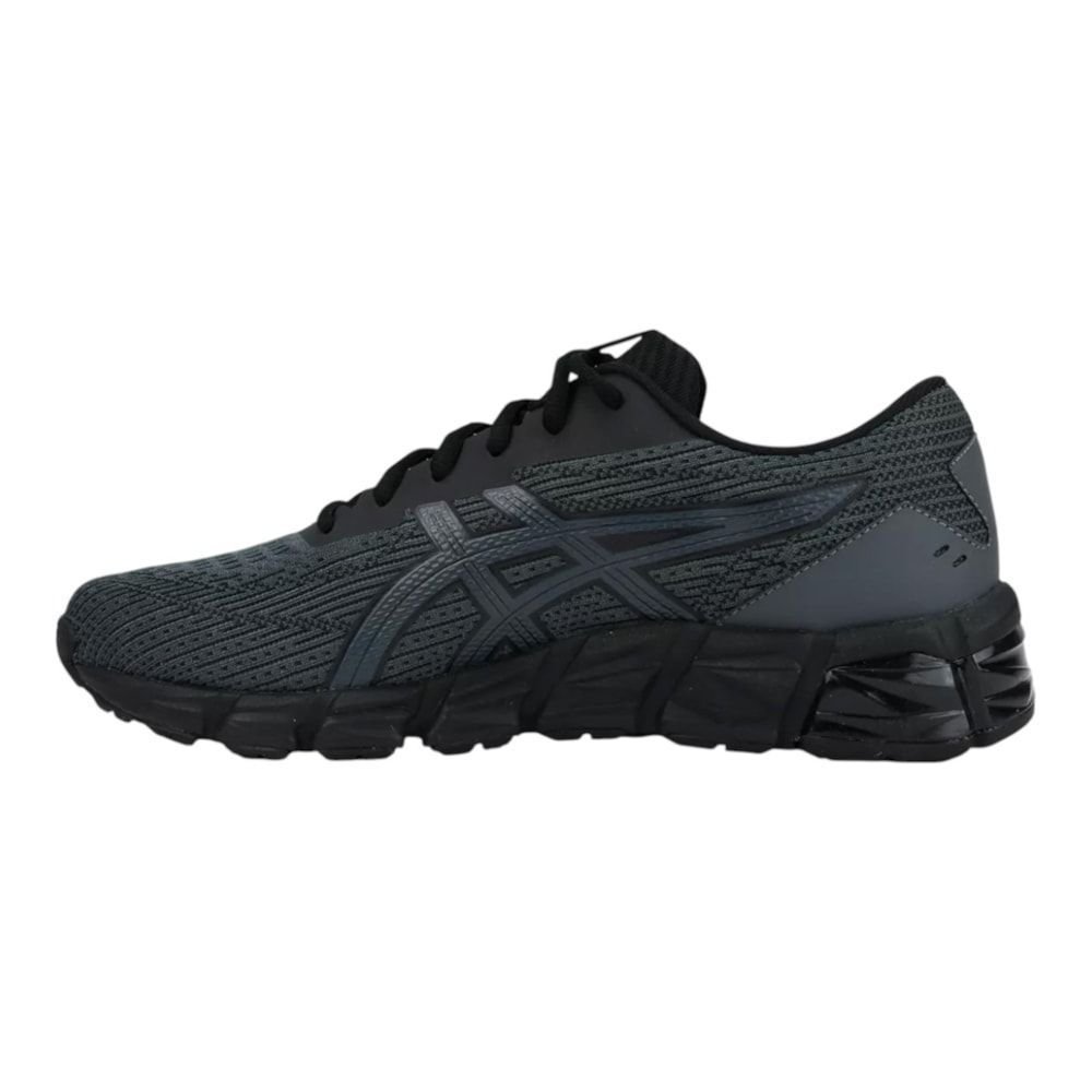 Tênis Asics Gel-Quantum ST Masculino Preto 2