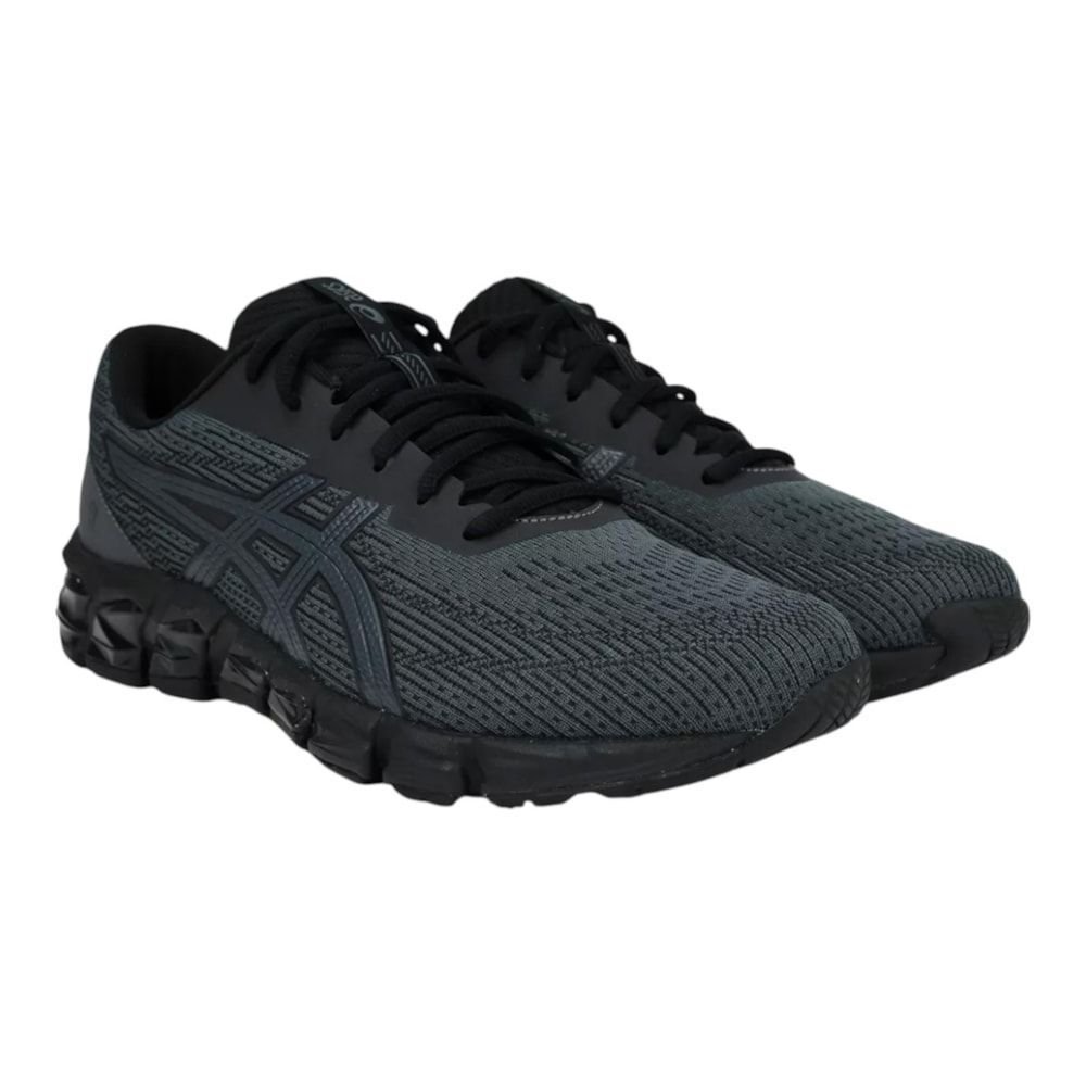 Tênis Asics Gel-Quantum ST Masculino Preto 3