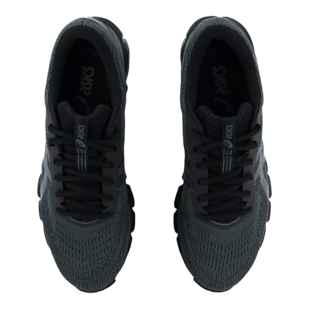 Tênis Asics Gel-Quantum ST Masculino Preto 5