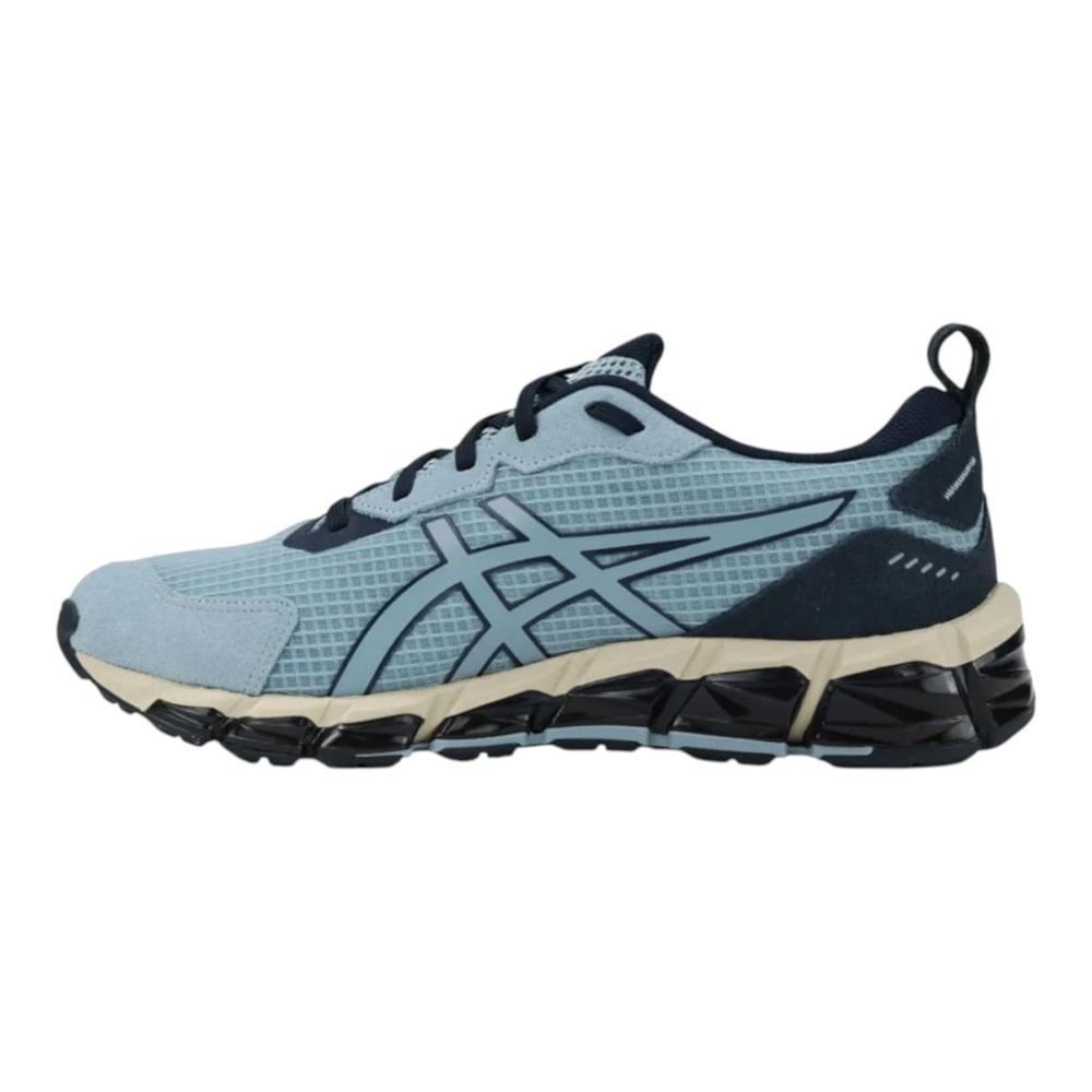 Tênis Asics Gel-Quantum 360 CTW Masculino Azul 2